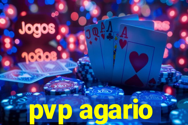 pvp agario